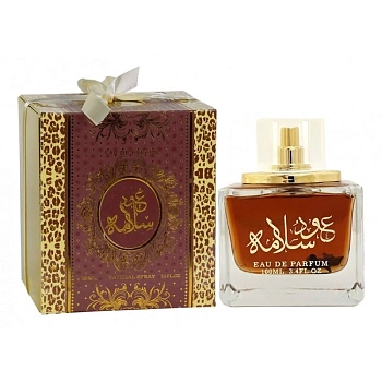 Фото Lattafa Oud Salama
