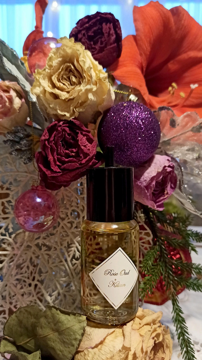 By Kilian Rose Oud By Kilian Rose Oud