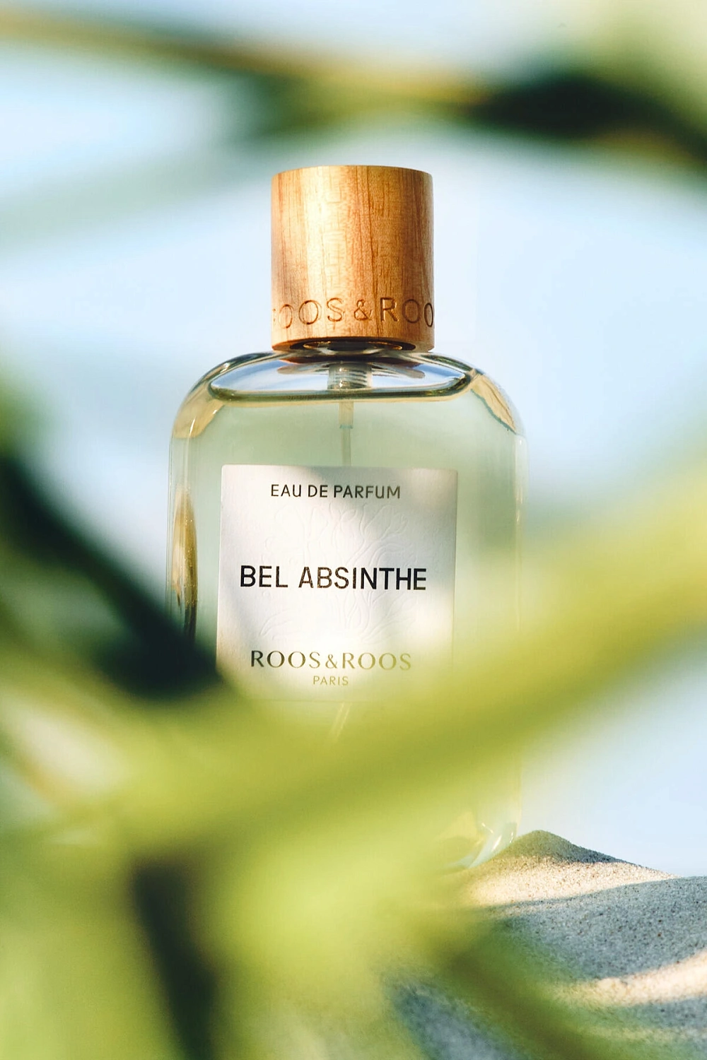 Roos & Roos Bel Absinthe