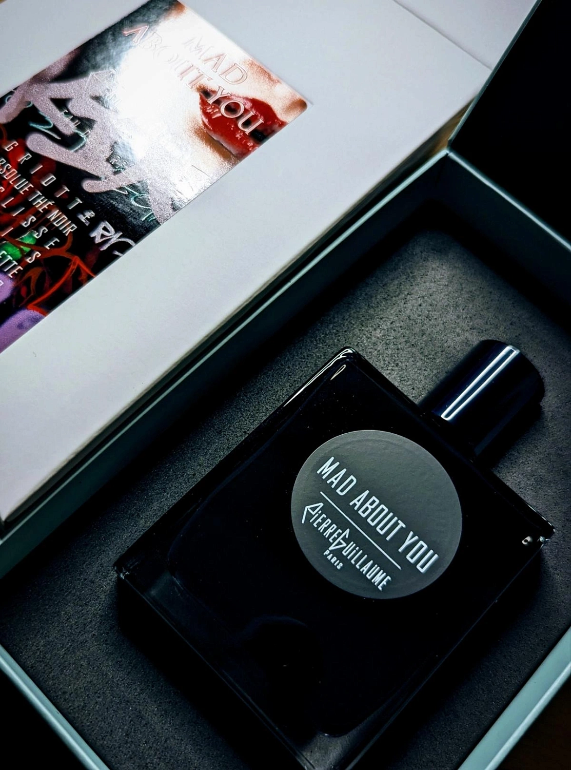 Pierre Guillaume Mad About You