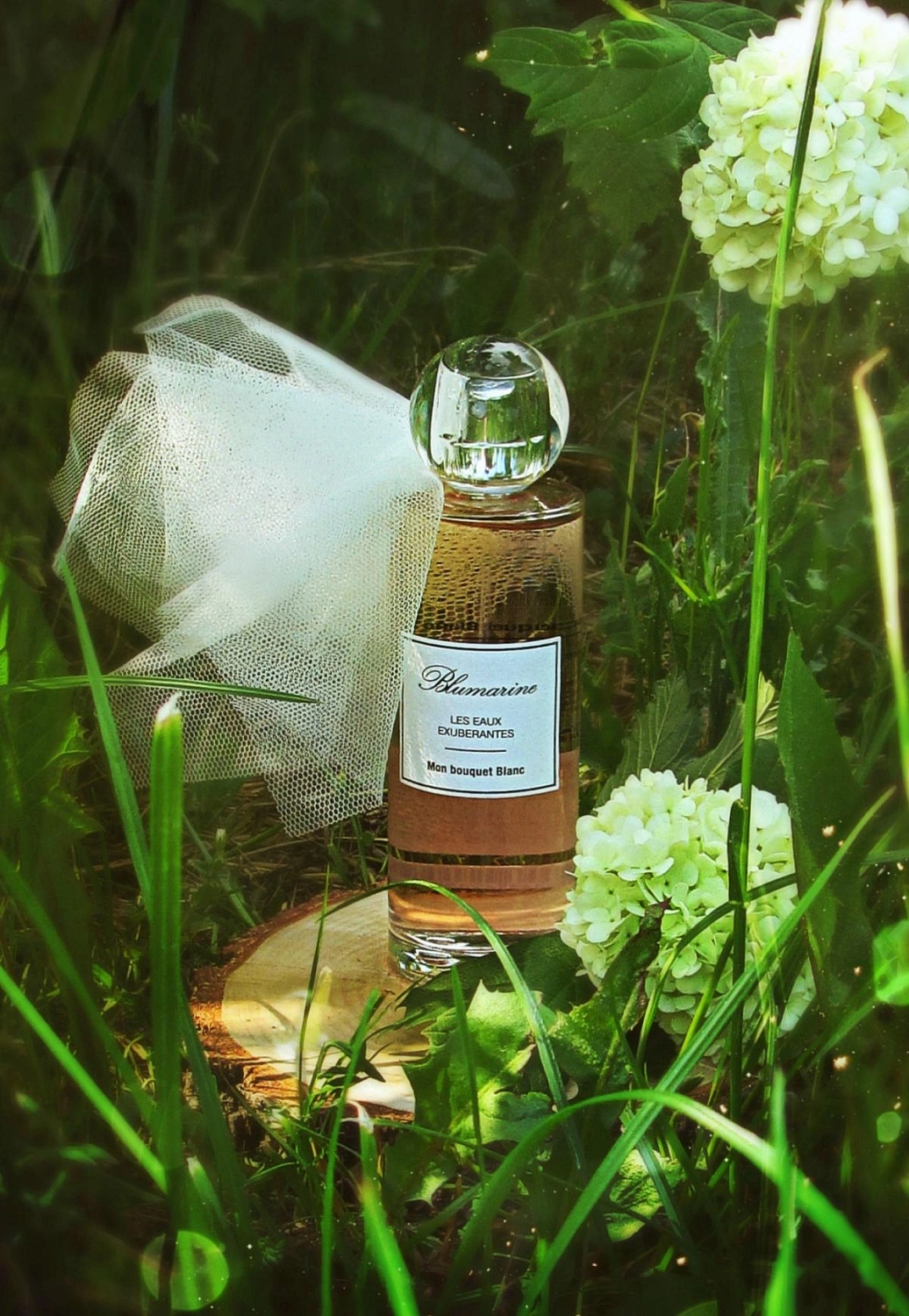 Blumarine Mon Bouquet Blanc