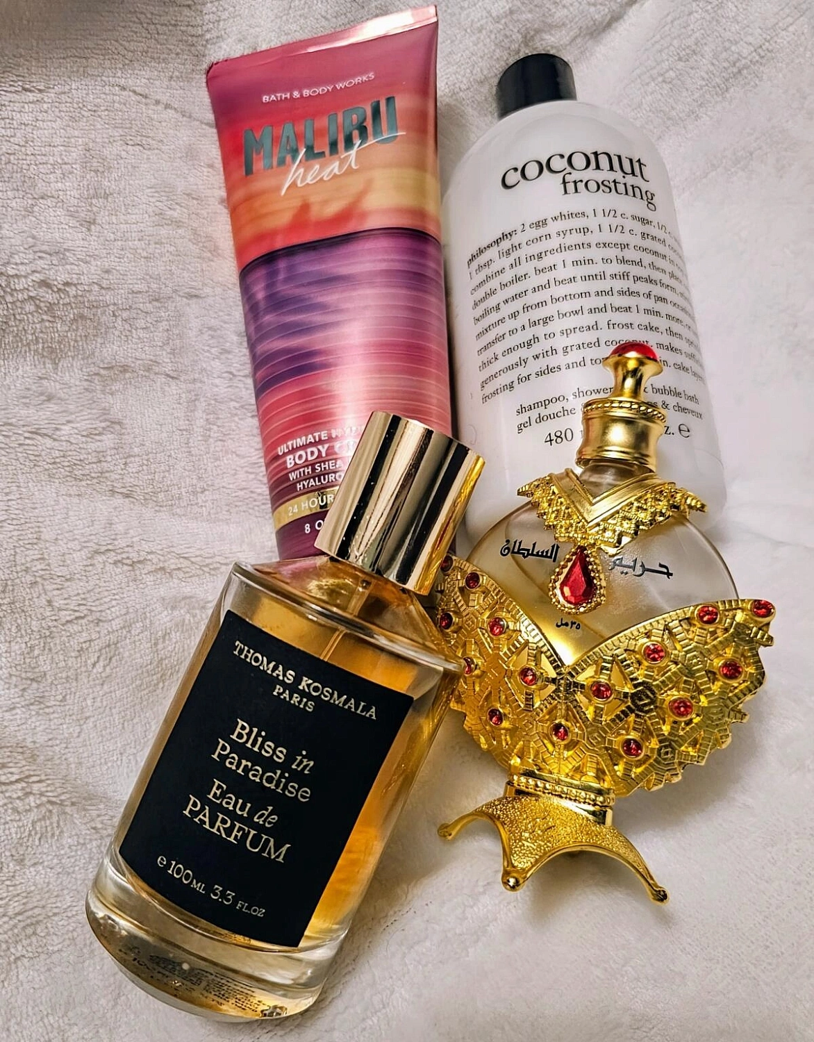 Thomas Kosmala Bliss In Paradise