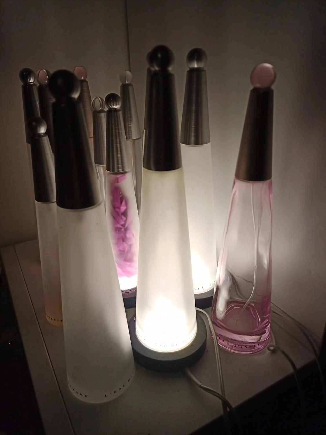 Issey Miyake L’eau d’Issey Florale