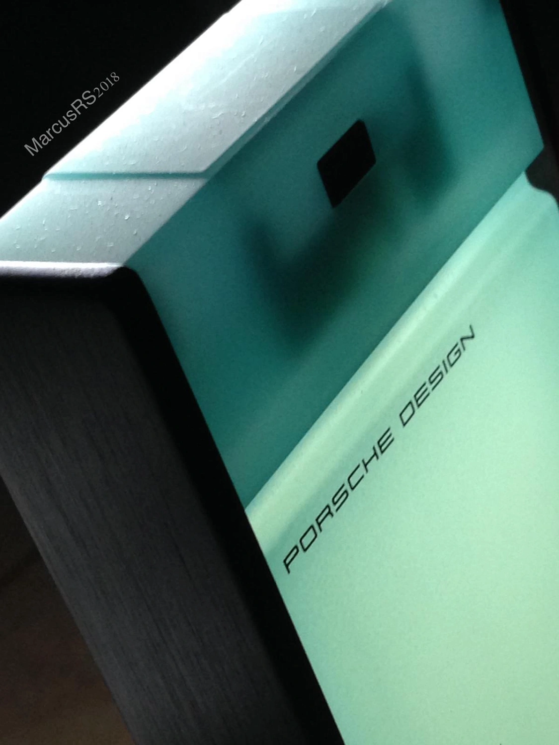 Porsche Design The Essence