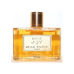 Jean Patou Eau de Joy