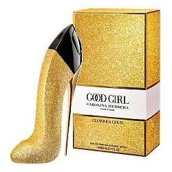 Carolina Herrera Good Girl Glorious Gold Collector Edition