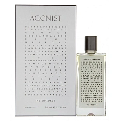AGONIST The Infidels