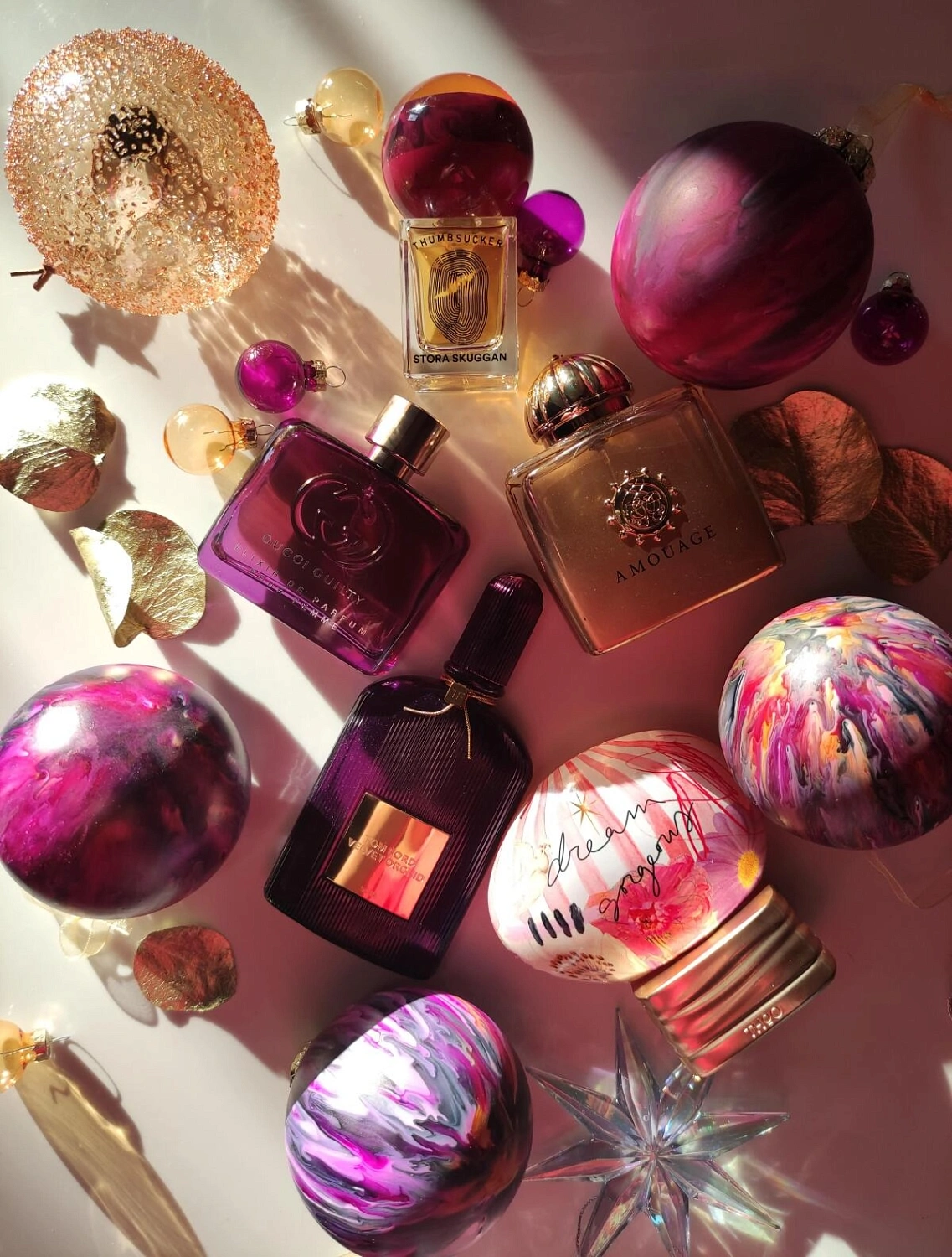 Tom Ford Velvet Orchid