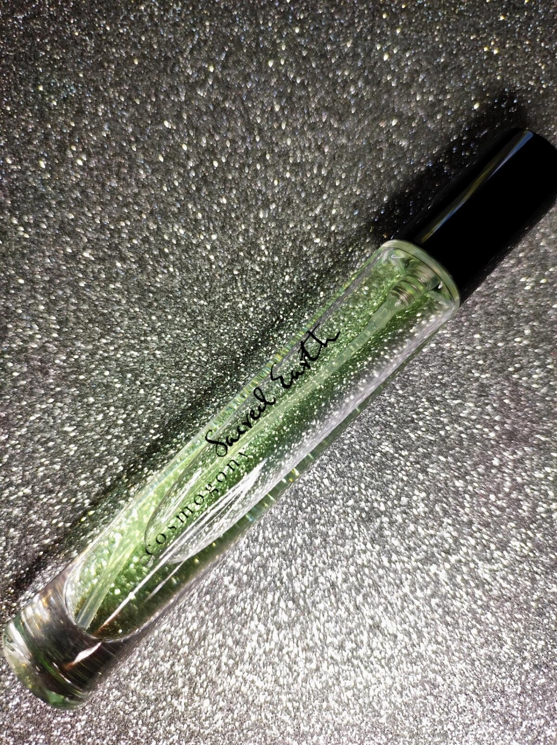 Cosmogony Sacred Earth