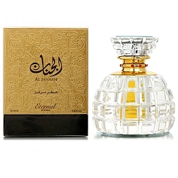 Ajmal Al Janaan
