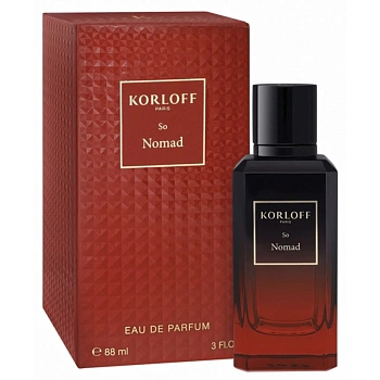 Фото Korloff Paris So Nomad