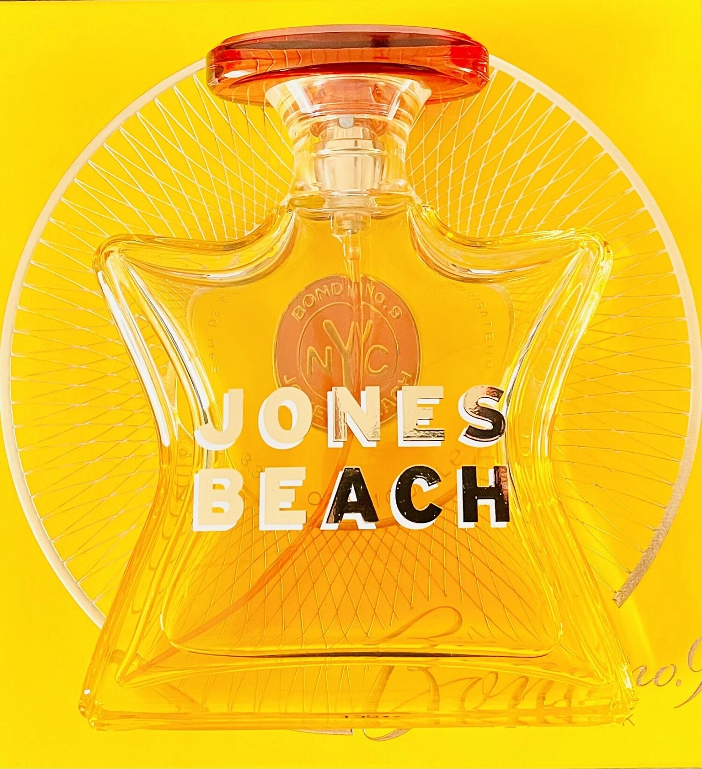 Bond No. 9 Jones Beach