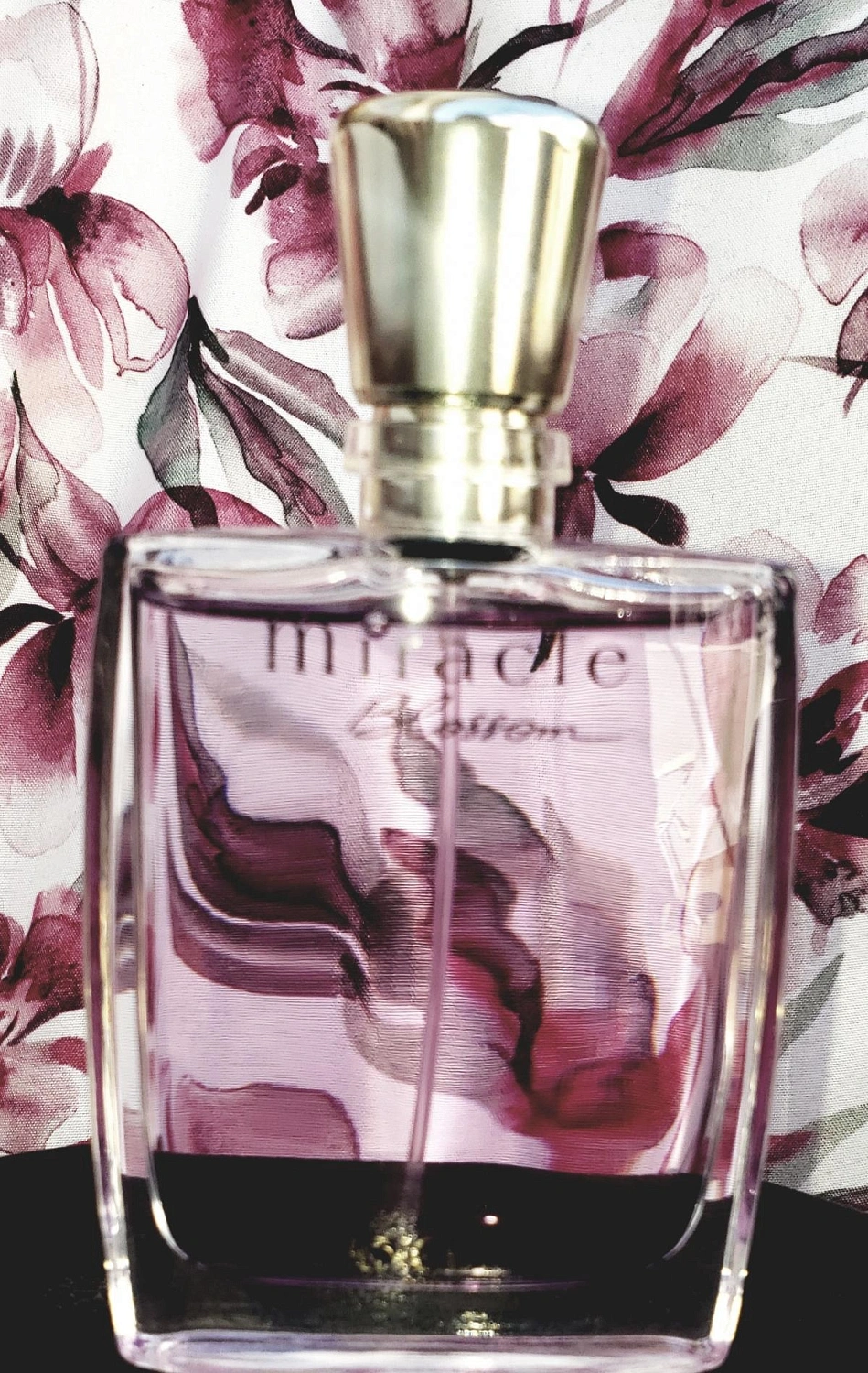 Lancome Miracle Blossom