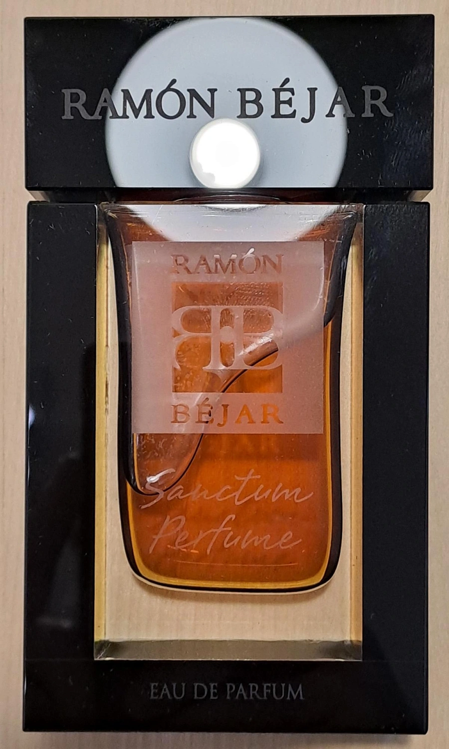 Ramon Bejar Sanctum Perfume Ramon Bejar Sanctum Perfume