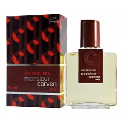 Monsieur Carven