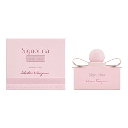 Salvatore Ferragamo Signorina Fashion Edition 2020