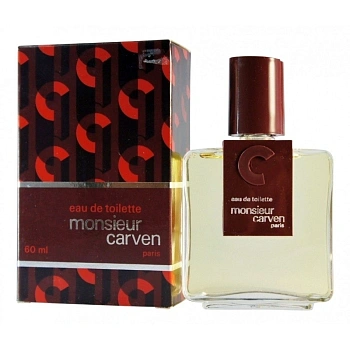 Фото Monsieur Carven