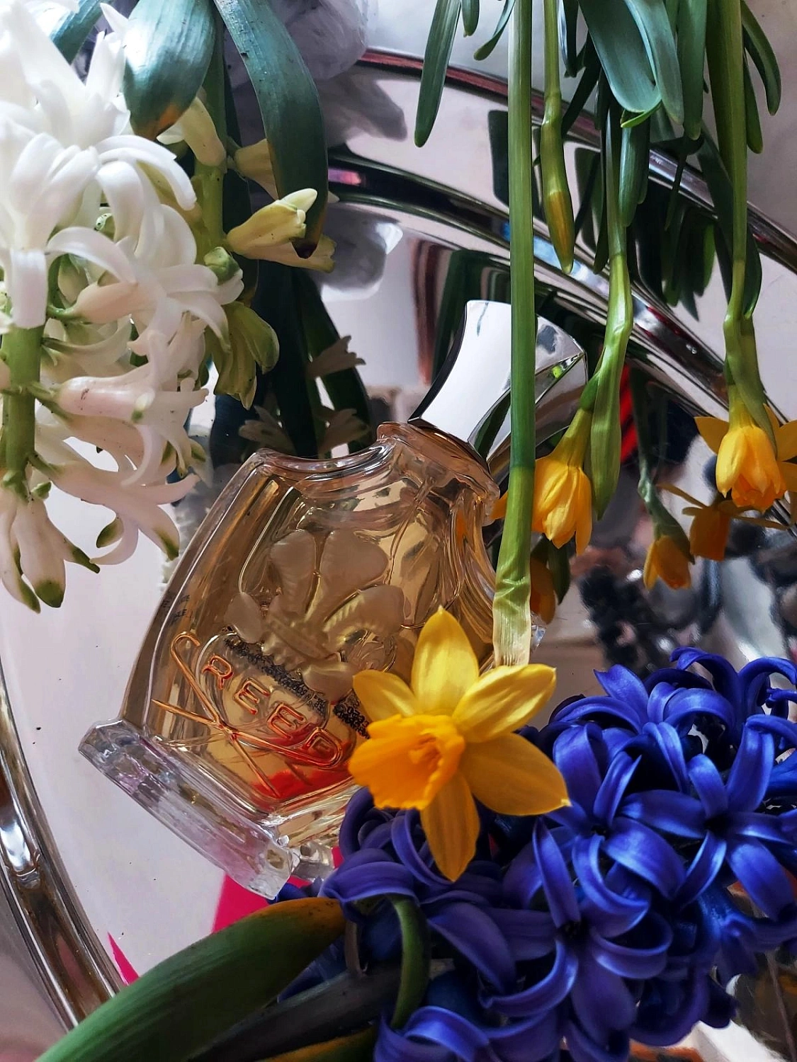 Creed Fantasia De Fleurs Creed Fantasia De Fleurs