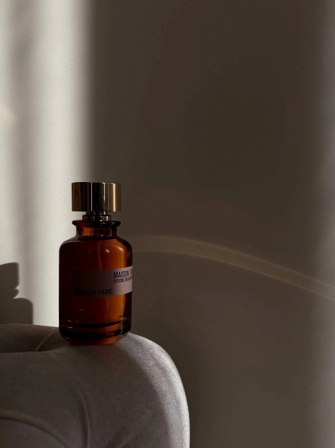 Maison Tahite - Officine Creative Profumi Vanilla Park