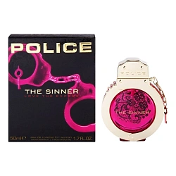 Police The Sinner for Women