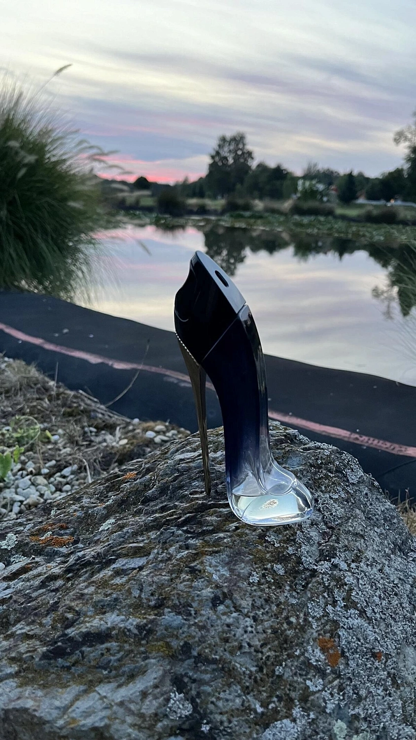 CAROLINA HERRERA Good Girl Legere (It's so good to be bad)