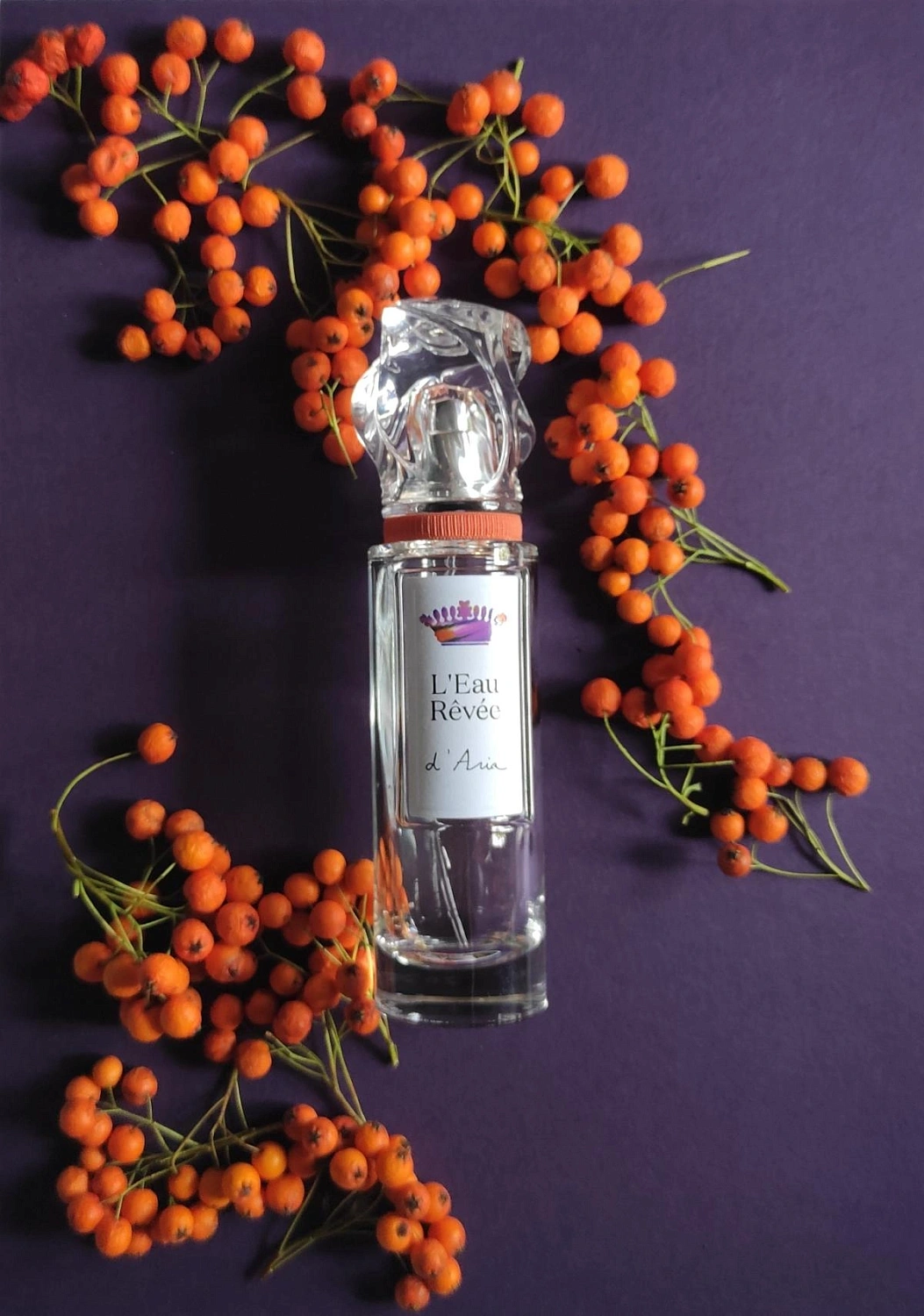 Sisley L'Eau Revee D'Aria