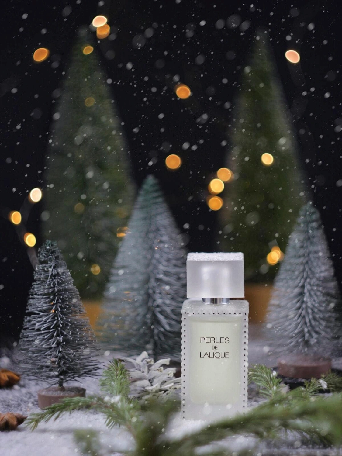 Perles de Lalique