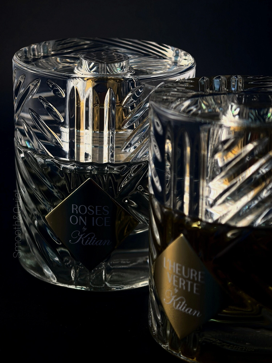 By Kilian L'Heure Verte