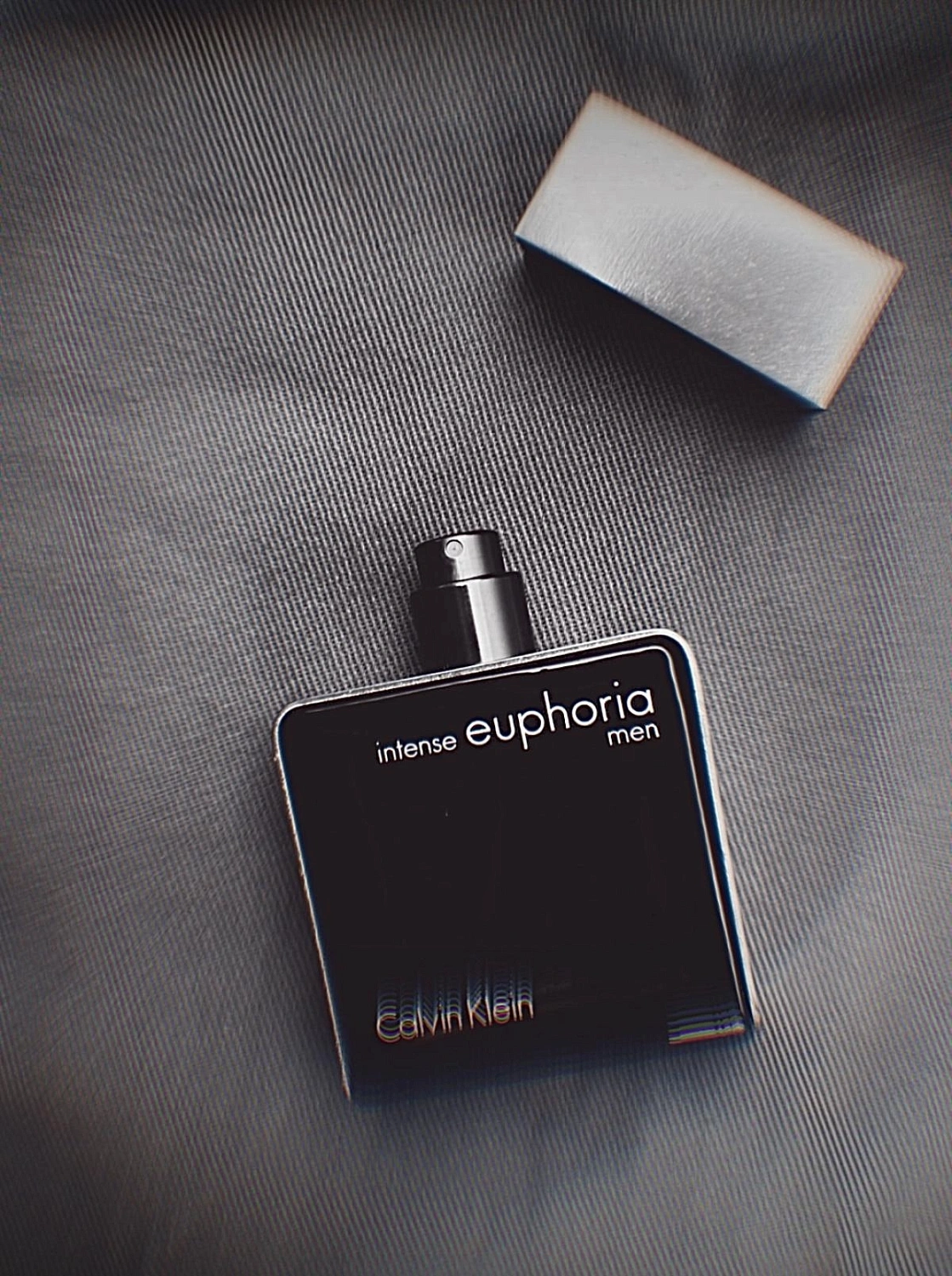 CALVIN KLEIN Euphoria Men Intense