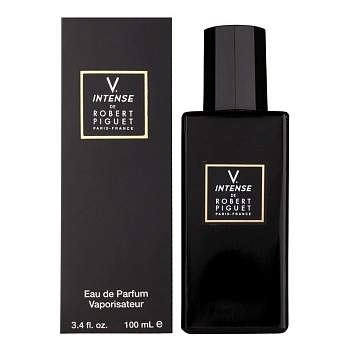 Robert Piguet V. Intense парфюмерная вода, 100 мл