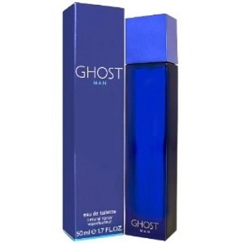 Ghost Man туалетная вода, 50 мл
