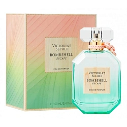 Victoria's Secret Bombshell Escape