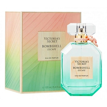 Victoria`s Secret Bombshell Escape парфюмерная вода, 100 мл Victoria`s Secret Bombshell Escape парфюмерная вода, 100 мл