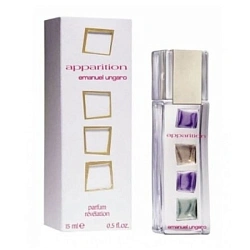 Emanuel Ungaro Apparition Parfum Revelation