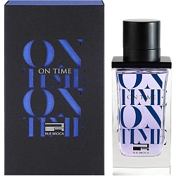 Rue Broca On Time Pour Homme