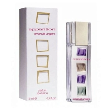 Фото Emanuel Ungaro Apparition Parfum Revelation