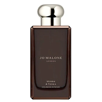 Фото Jo Malone Myrrh & Tonka
