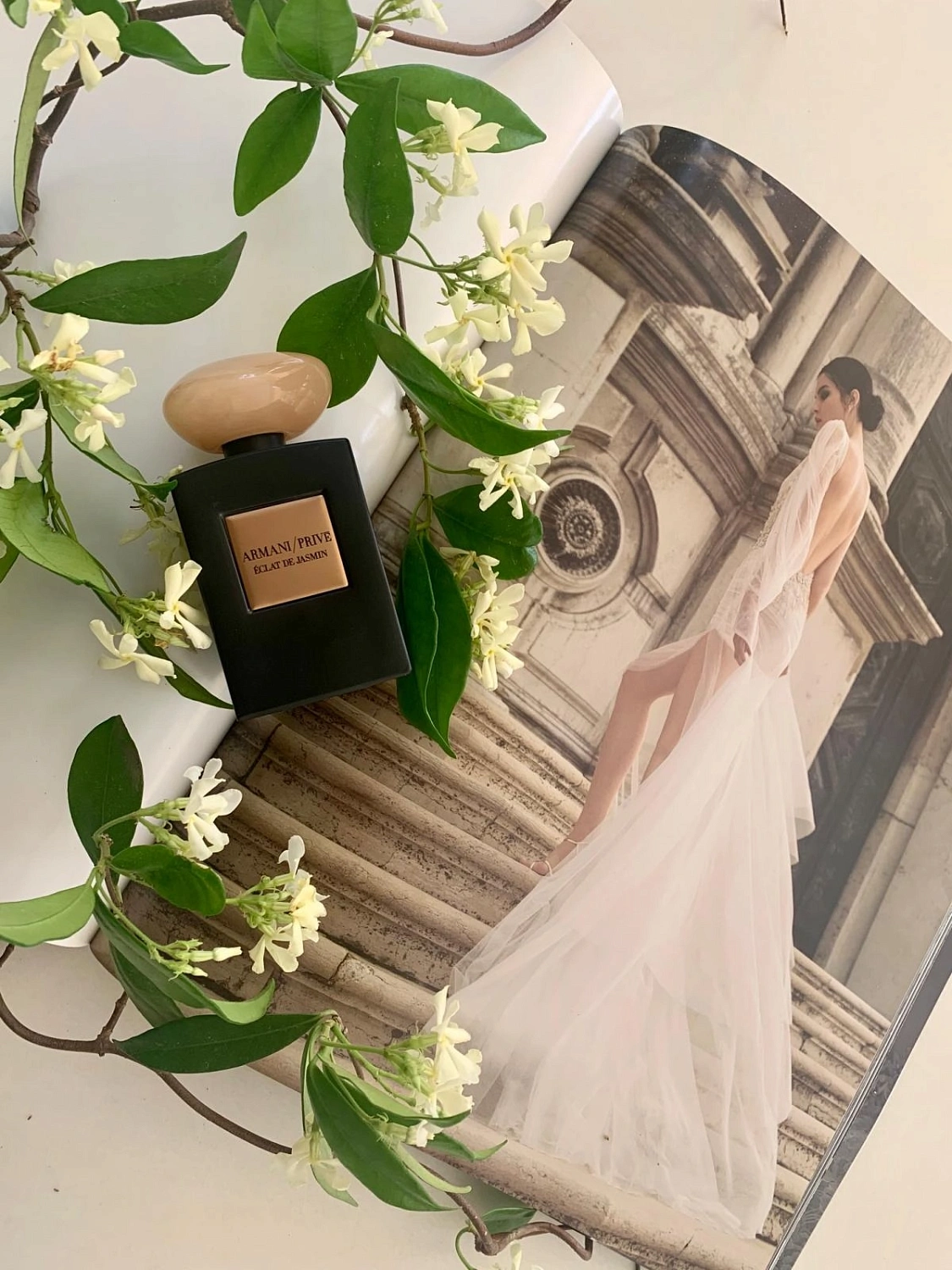 ARMANI Prive Eclat de Jasmin ARMANI Prive Eclat de Jasmin