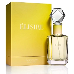 Elisire Eau Papaguena