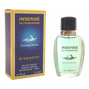 Фото GIVENCHY Insense Ultramarine Evening Dream