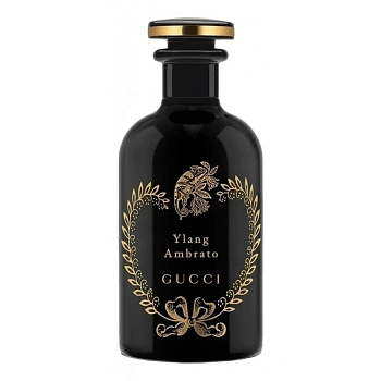 GUCCI Ylang Ambrato парфюмерная вода, 100 мл тестер