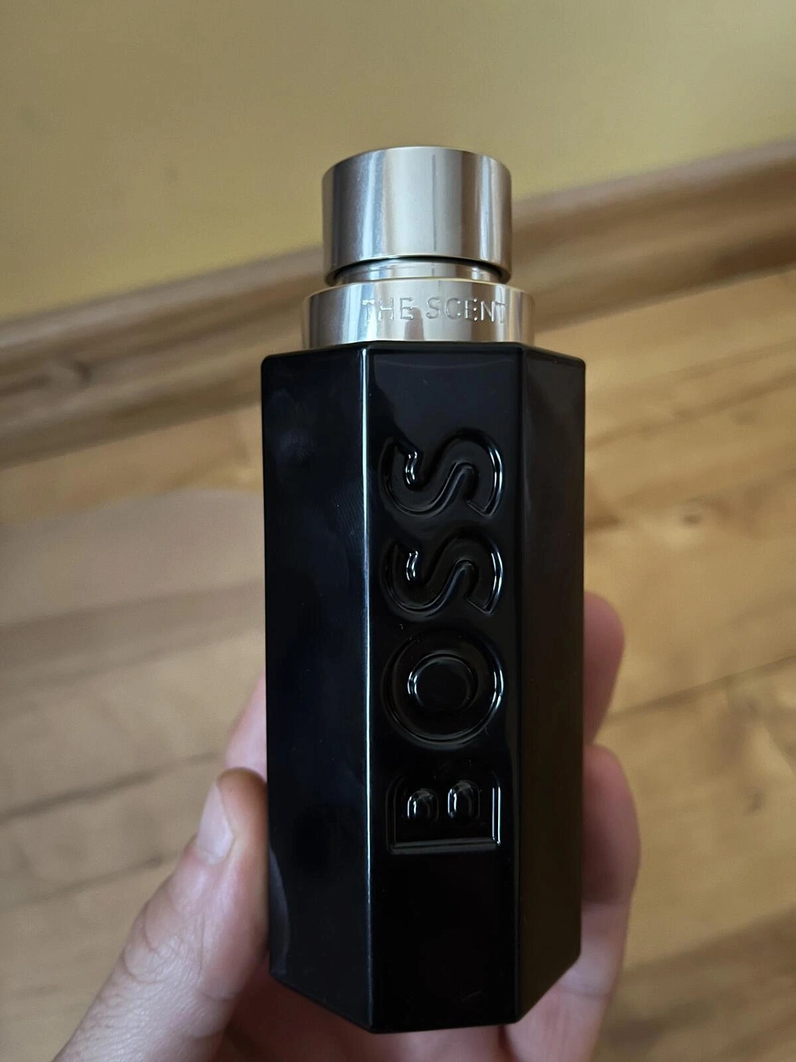 HUGO BOSS Boss The Scent For Him Magnetic