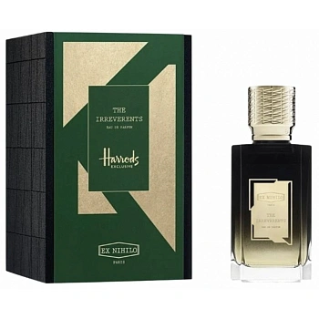 Фото EX NIHILO The Irreverents