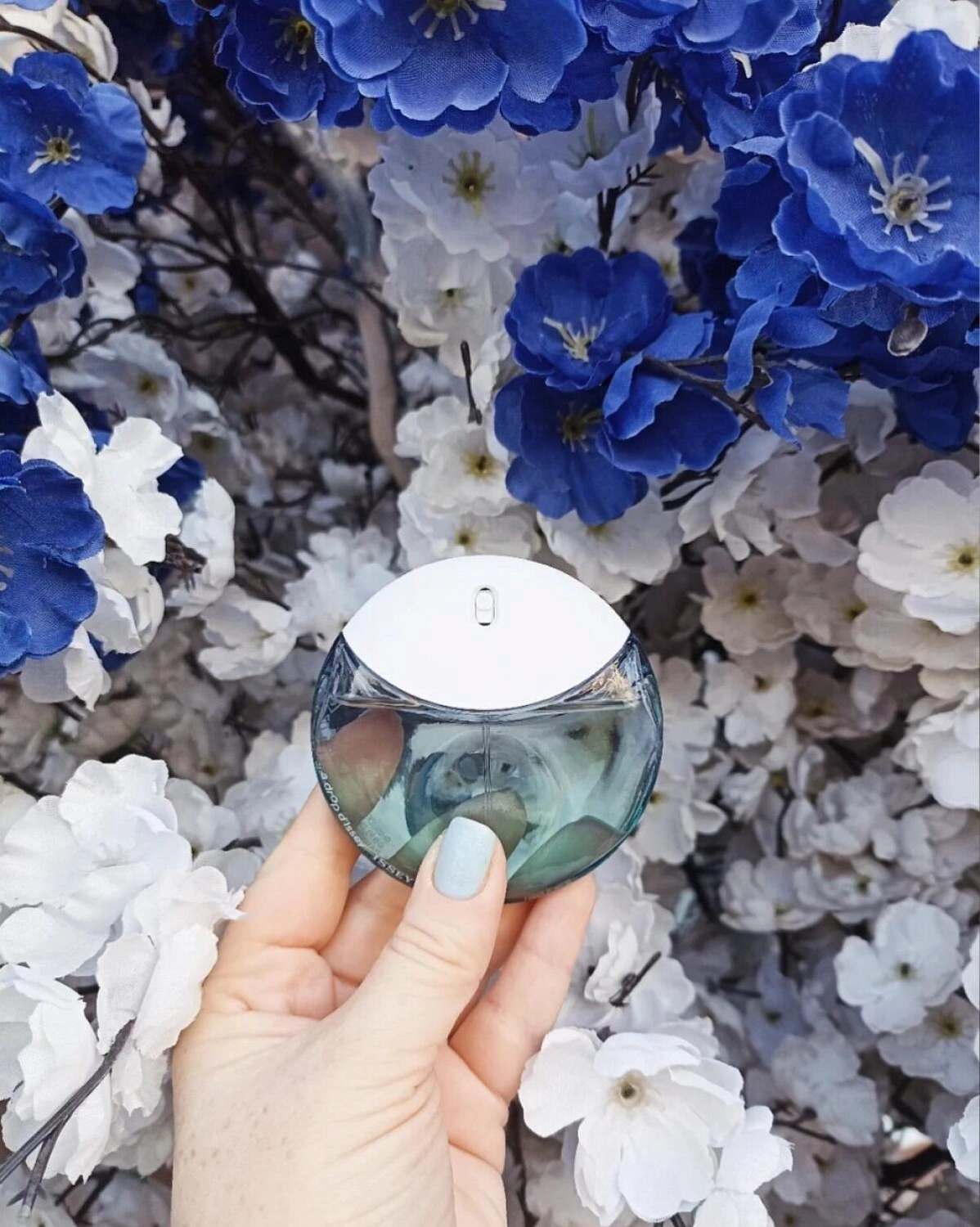 Issey Miyake A Drop d'Issey Eau de Parfum Fraiche