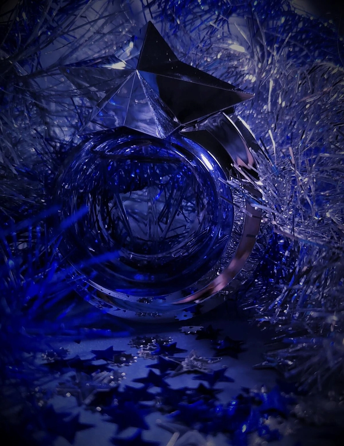 Mugler Angel Les Cometes