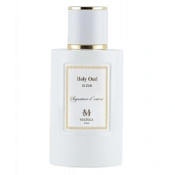 Maissa Holy Oud