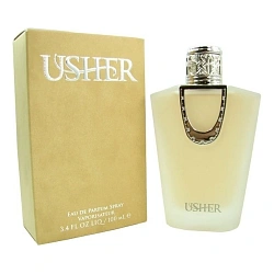 Usher Raymond Usher She