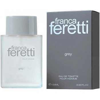 Фото Brocard Franca Feretti Grey