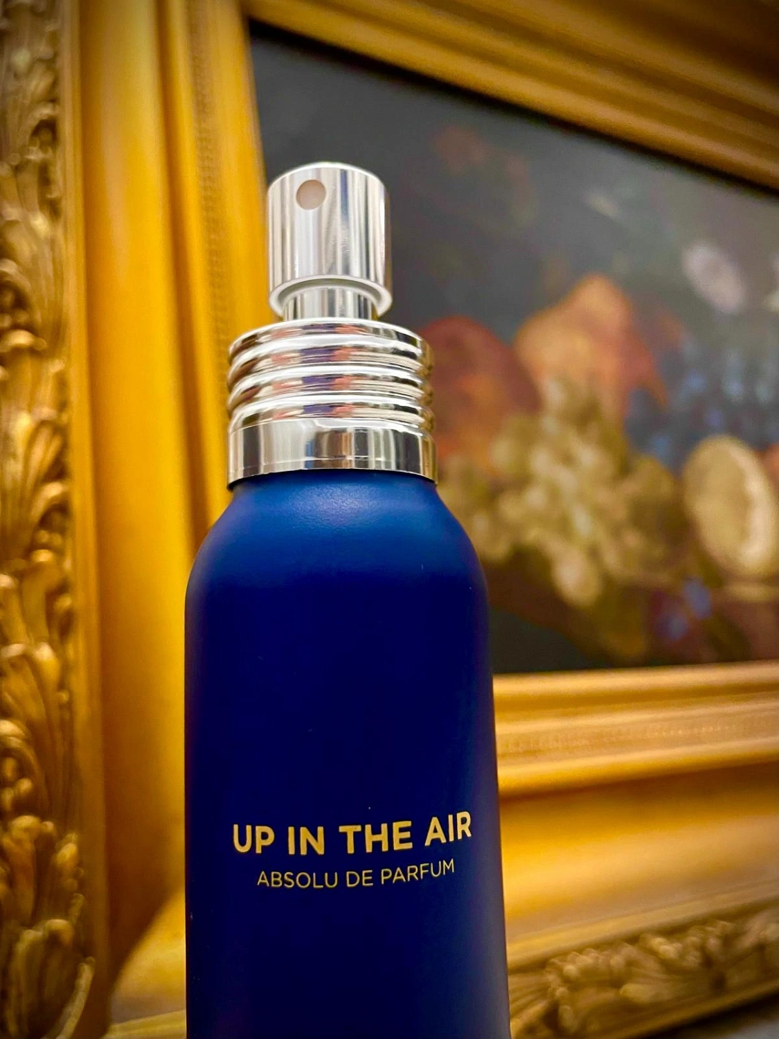 Wide Society Up In The Air