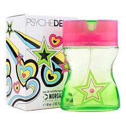 Morgan Psychedelice
